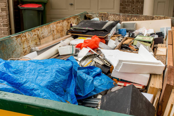 Reliable Monticello, GA Junk Removal  Solutions